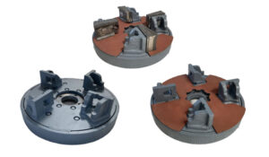 Açık Rotor Rotoru