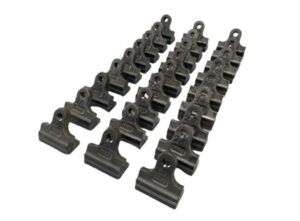 Rotor Kırıcı Ucu