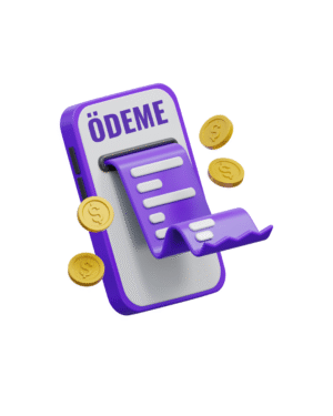 Ödeme Yap
